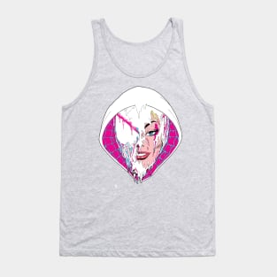 Spider Melt 3 Tank Top